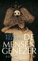 De mensengenezer - Koen Peeters - Paperback (9789023452362)