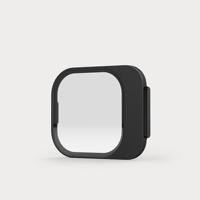 Moment CineBloom QuickLock-filter voor iPhone 15/16 Pro & Pro Max - Dromerige filmlook en zachte hoogtepunten [Cinebloom 20%]