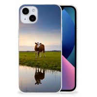 iPhone 15 Plus TPU Hoesje Koe