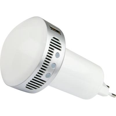 Schwaiger HASET3 deur-/raamsensor Draadloos Wit Deur/raam