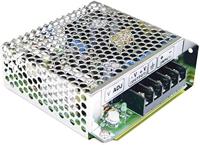 Mean Well DC/DC-omvormer SD-25B-5 5.0A