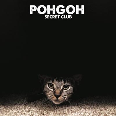 Secret Club - LP (0738676990874)