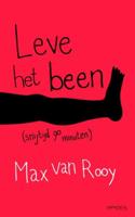 Leve het been! - Max van Rooy - eBook (9789044621402)
