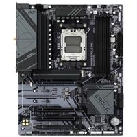 Gigabyte B650 EAGLE AX Moederbord Socket AMD AM5 Vormfactor ATX Moederbord chipset AMD® B650 - thumbnail