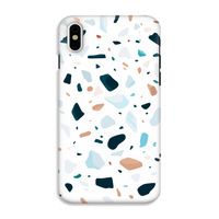 Terrazzo N°13: iPhone X Tough Case