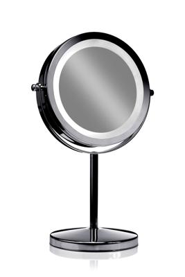 Gillian Jones - Makeup Mirror w/LED - Gunsmoke