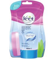 Veet Veet Minima Bikini & Ua (100ml)