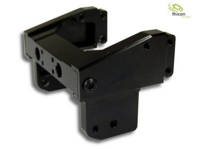 Thicon Models 50015 1:14 Afsluittraverse 1 stuk(s)