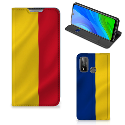Huawei P Smart (2020) Standcase Roemenië