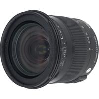 Sigma 17-70mm F/2.8-4.0 DC Macro Contemporary OS HSM Nikon occasion - thumbnail