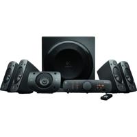 Logitech Logitech Z906 Surround Sound Speaker System