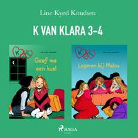 K van Klara 3-4 - thumbnail