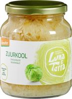 Zuurkool demeter bio