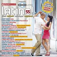 Latino! 55 - CD (8033462900559)