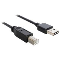 DeLOCK DeLOCK EASY-USB-A 2.0 male > USB-B 2.0 male