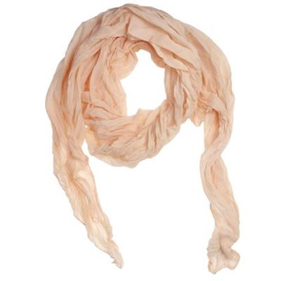 P-Modekontor Dames Sjaals in Katoen (Roze) P-Modekontor Dames Sjaals in Katoen (Roze)