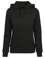 Build Your Brand BY087 Ladies Merch Hoody - thumbnail