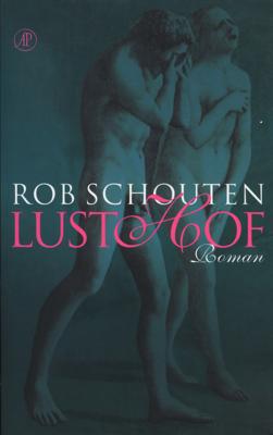 Lusthof - Rob Schouten - eBook (9789029577182)