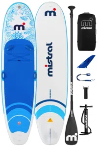 Mistral Palau 10'6