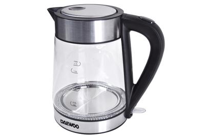 Waterkokers van Daewoo in de aanbieding!