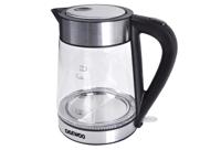 Waterkokers van Daewoo in de aanbieding!