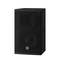 Yamaha DHR10 700 watt actieve fullrange luidspreker - thumbnail