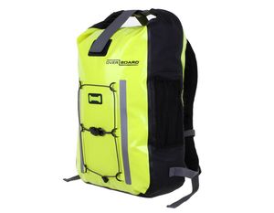 Overboard Waterdichte Pro-Vis Rugzak 30 Liter HVY