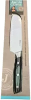 Jamie oliver santoku mes 16.5cm