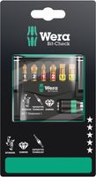 Wera Bit-Check 7 Diamond 1 SB, 7 -delig - 1 stuk(s) - 05073419001