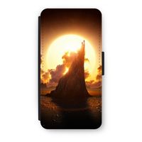 Children of the Sun: iPhone 8 Plus Flip Hoesje - thumbnail