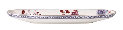 VILLEROY & BOCH - Artesano Provencal Lavendel - Baguetteschaal 44x14cm VILLEROY & BOCH - Artesano Provencal Lavendel - Baguetteschaal 44x14cm