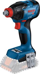 Bosch Professional GDX 18V-210 C 06019J0200 Accu-draaislagmoeraanzetter 18 V Li-ion Zonder accu, Zonder lader