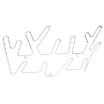 Maze Interior Crown Wandkapstok