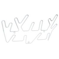 Maze Interior Crown Wandkapstok