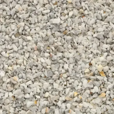 Excluton 25 kg Carrara split 9-12 mm Excluton 25 kg Carrara split 9-12 mm