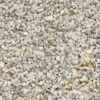 Excluton 25 kg Carrara split 9-12 mm