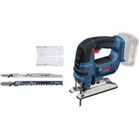 Bosch Professional Bosch Power Tools 06015A6100 Accu-decoupeerzaag 18 V - thumbnail