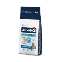 ADVANCE Volwassen kalkoen & gerst, 1 stuk (1 x 15.000 g)