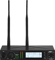 JTS RU-901G3/5 radio-ontvanger