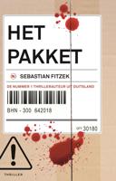 Het pakket - Sebastian Fitzek - eBook (9789044352252)