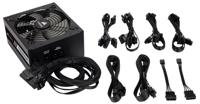 Corsair TX850M power supply unit 850 W 20+4 pin ATX ATX Zwart