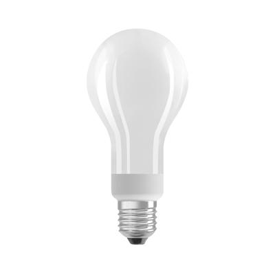 Osram Parathom E27 A67 18W 827 2452lm Mat | Dimbaar - Vervanger voor 150W