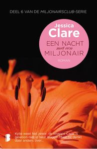 Een nacht met een miljonair - Jessica Clare - ebook