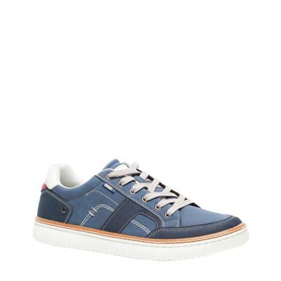 Scapino Blue Box sneakers blauw