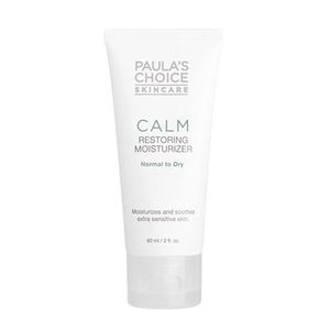 Paulas Choice Calm Restoring Moisturizer