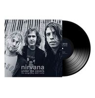 Nirvana - Under The Covers: The Songs They Didn&apos;t Write 2LP - thumbnail