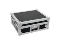 ROADINGER Turntable Case Tour Pro black -B-