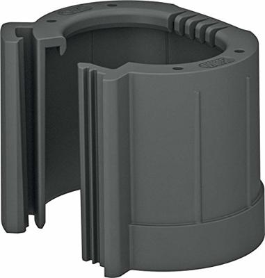 OBO Bettermann Pijpeindtule 129 TB M63 SW