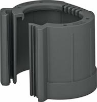 OBO Bettermann Pijpeindtule 129 TB M63 SW