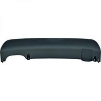 Spoiler Priority Parts DIEDERICHS, Inbouwplaats: Achter, u.a. fÃ¼r Seat